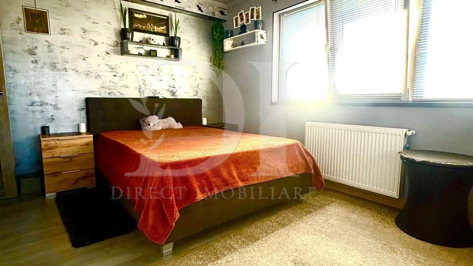 Apartament la cheie / eatj intermediar / Zona Eroilor - Poză 3