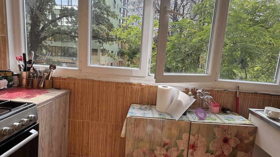 De vanzare Apartament 2 camere Mega Mall Pantelimon - Poză 7