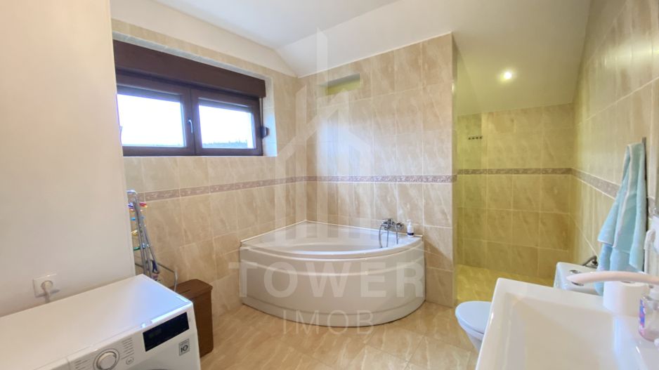 Casă individuală 5 camere cu 372 mp teren în Bavaria - Poză 9