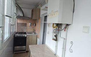 Apartament de vanzare 2 camere 50 mpu etaj 3 mobilat utilat Alba Iulia - Poză 6