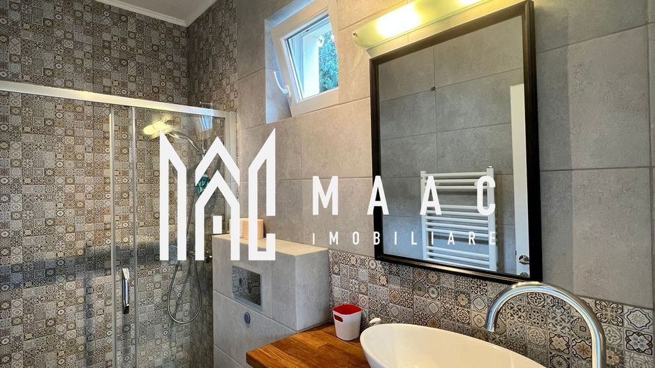 Apartament 2 camere I 38 mp I Renovat I R. Hotelier I Centru - Poză 5