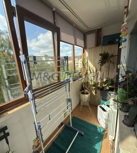 Apartament 2 camere Girocului cu centrala - Poză 8