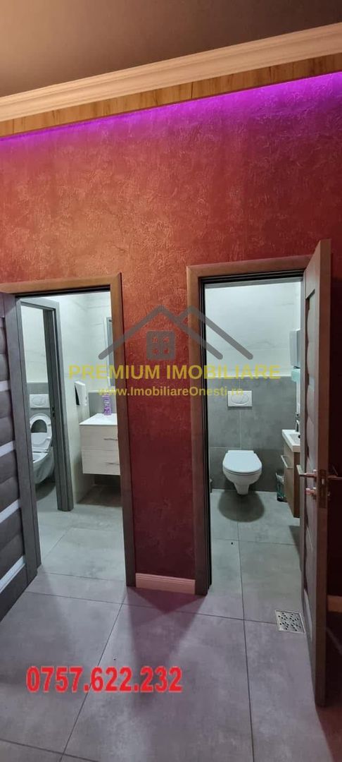 Spatiu Comercial - Zona de jos - Renovat - Poză 8