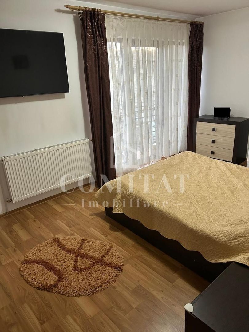 Casa tip duplex | 120 mp | Floresti | Zona Stadionului - Poză 5