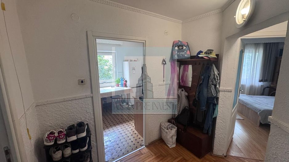 Apartament 2 camere de vânzare – Tractorul, str. Bronzului - Poză 8