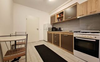 Garsonieră decomandată spațioasă , Avantgarden 3 - Poză 4