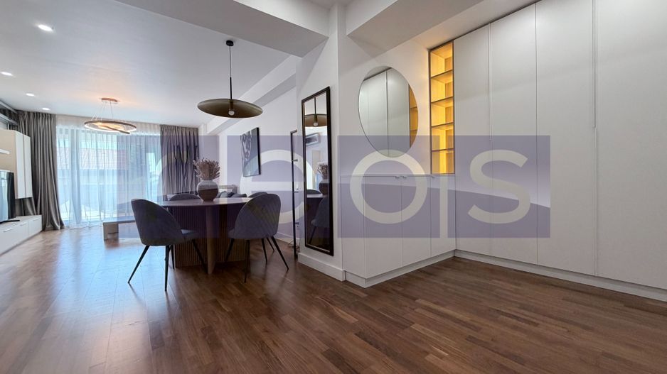 INCHIRIERE 2 CAMERE | ROVERE EXCLUSIVE CONCEPT | EROU IANCU NICOLAE | - Poză 4