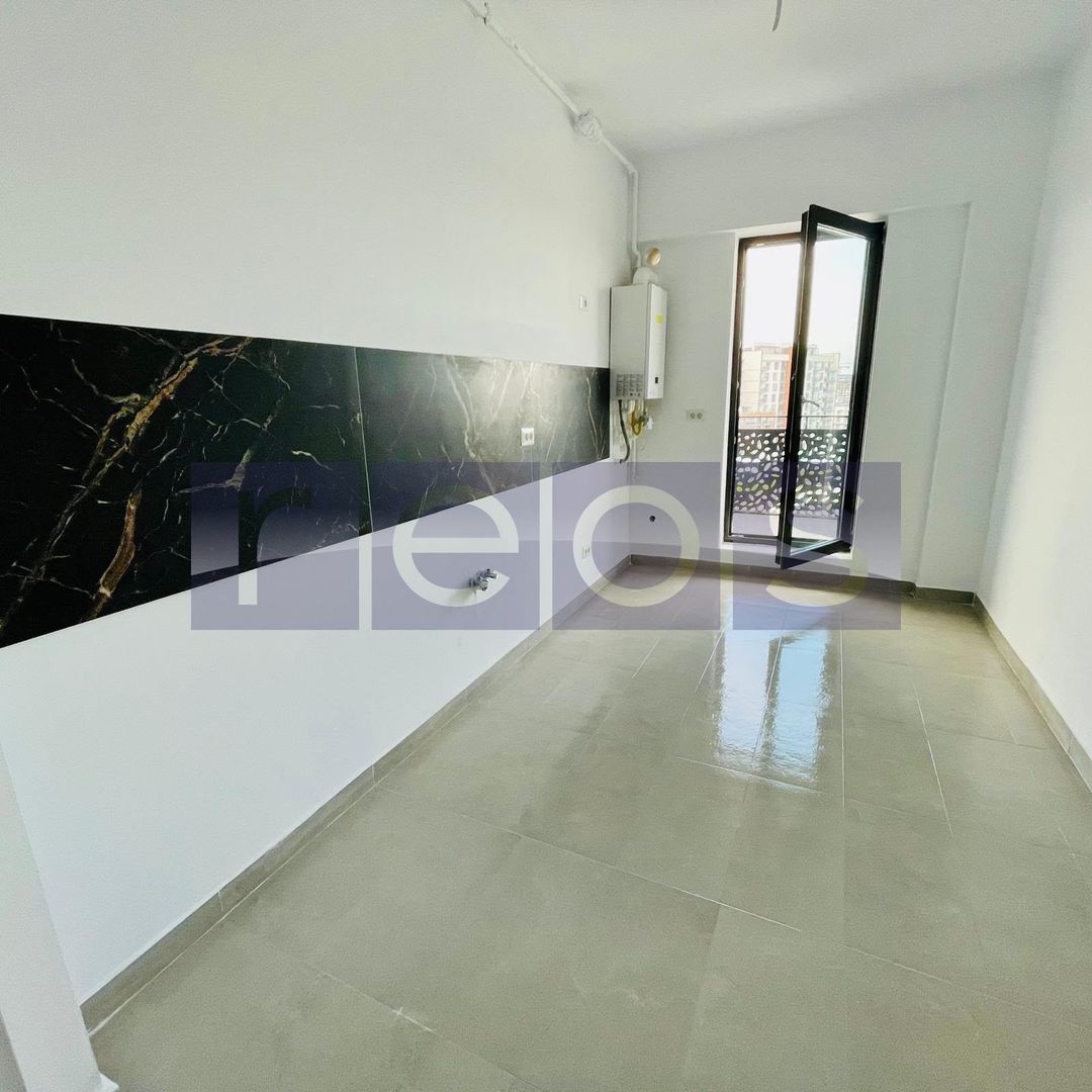De vanzare 2 camere cu terasa generoasa | Loc de parcare | Zona Pallady - Poză 4
