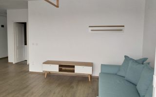 Apartament de Inchiriat | 2 Camere | 50 MPU | City Residence - Poză 6