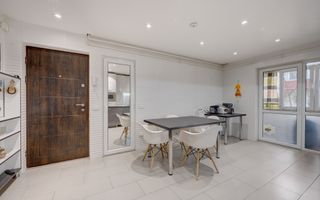 RAR SI FRUMOS - de vanzare 4 camere PREMIUM, parter/4 - Brancoveanu - Poză 4