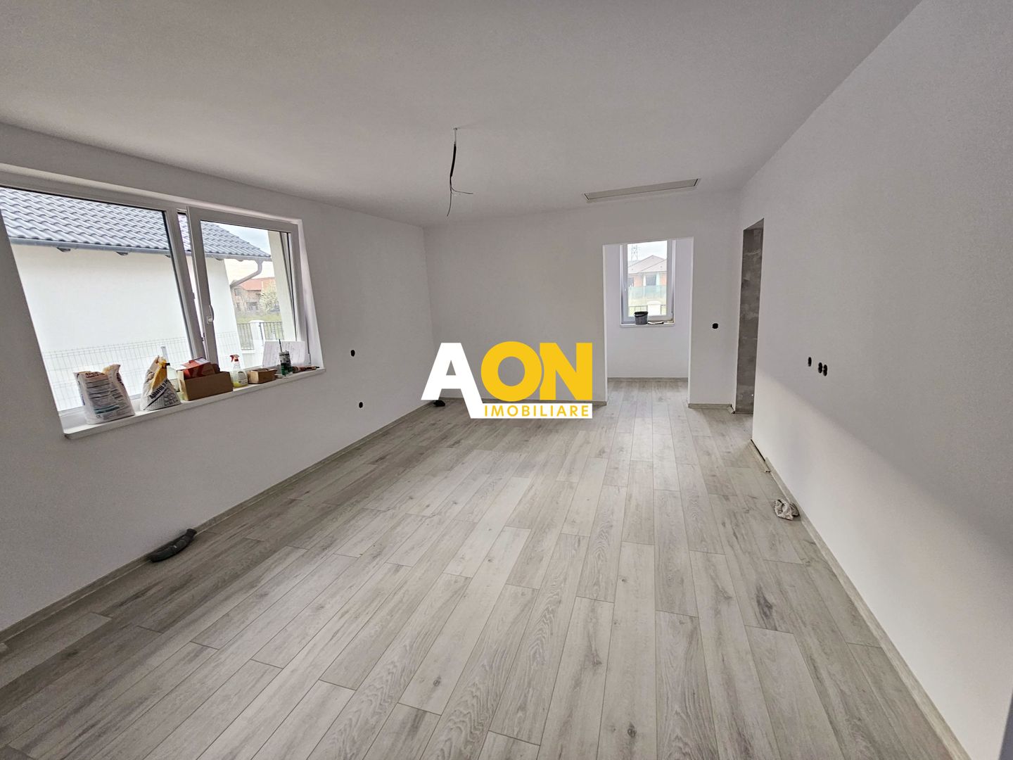 De casa 3 camere, 252mp teren, zona Ampoi 3 - Poză 6