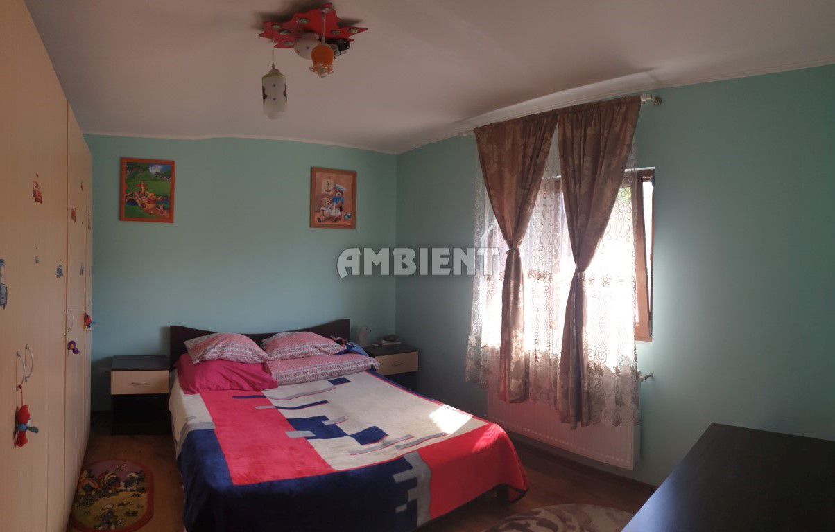 CASĂ P+M, teren 1100 mp, Moara Domnească; - Poză 7