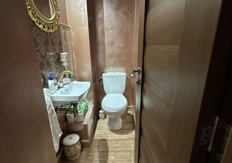 4 camere complet renovat | Parcul Moghioroș - Poză 6