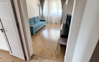 Apartament 2 camere | Parcare | Complex privat | Parc Poligon Floresti - Poză 3