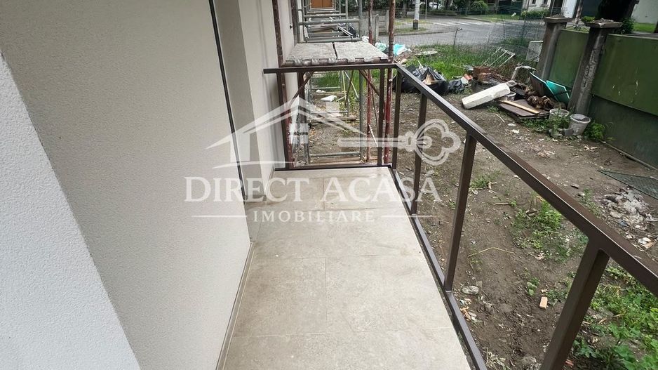 Apartament nou 3 camere 93 mp utili, terasă 18 mp și garaj - Unirii - Poză 3
