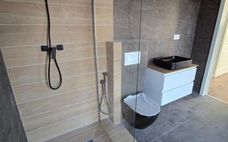 Viață modernă, sustenabilă–Casa 4 camere, teren 250 mp, 165.000 Euro - Poză 9