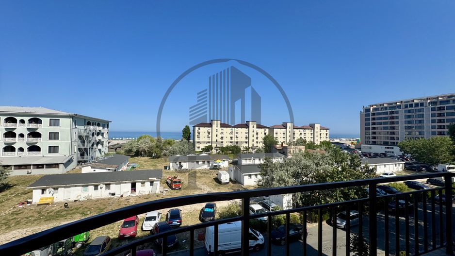 Apartament 3 camere de vânzare Mamaia Nord, Constanța - Poză 14