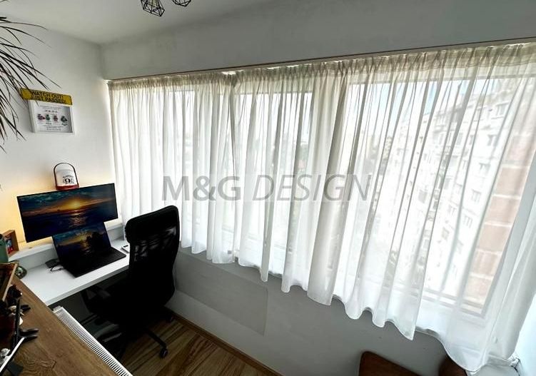 Apartament 4 camere  Circumvalatiunii- Gh. Lazar - Poză 13