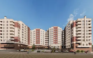Vânzare, apartament, 3 camere, str. Alexandru cel Bun, or. Ialoveni - Poză 21