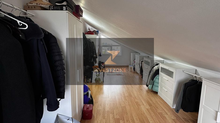 Casa de vanzare in cartierul Grigorescu/Oradea - Poză 13