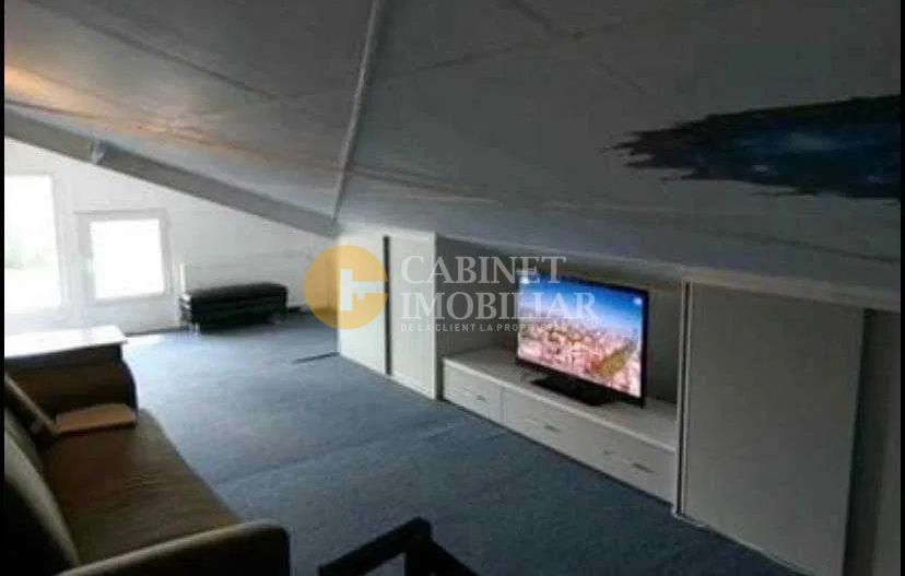 Apartament 2 camere, Nicolina – acces rapid către centru - Poză 2