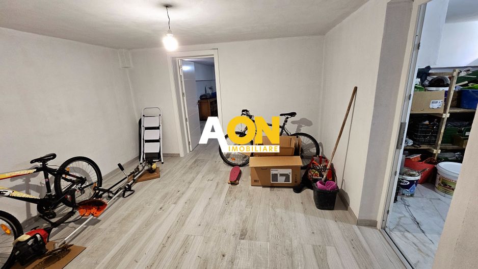 Casa noua, 4 camere, 490 mp teren, zona Recea - Poză 12