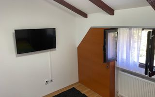 Apartament tip duplex, luminos, acces facil metrou Aparatorii Patriei - Poză 8