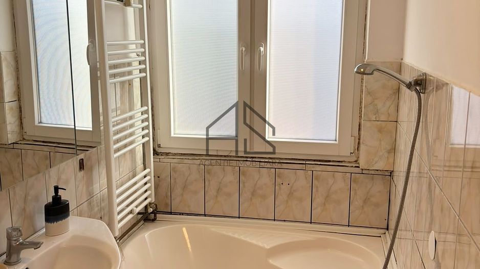 Apartament tip X mare | 2 Camere modificat | Parcul 22 Decembrie - Poză 10