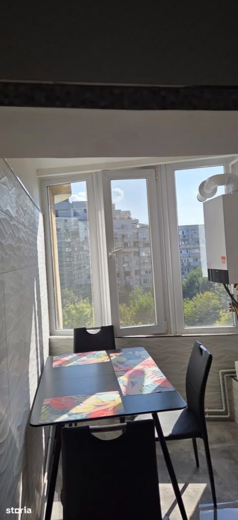 AP. 2 CAMERE- DUDESTI, CENTRALA PROPRIE, PARCARE INCLUSA, MODERN - Poză 6