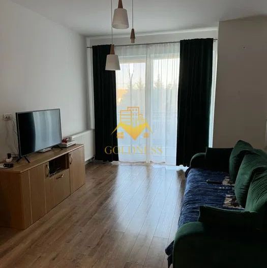 2 camere open space, Modern, Parcare, Grand Park, Gheorgheni - Poză 2