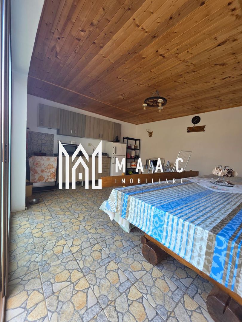 Casa individuala I Curte I Teren 1700 mp I Rosia - Poză 7