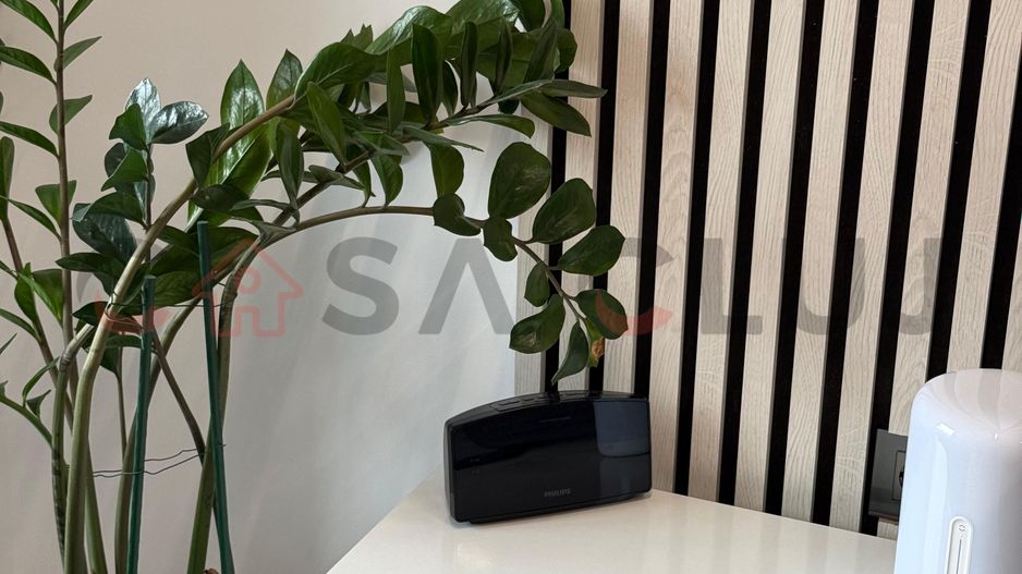 Apartament modern, cu vedere la Baza Sportiva Gheorgheni ! - Poză 10