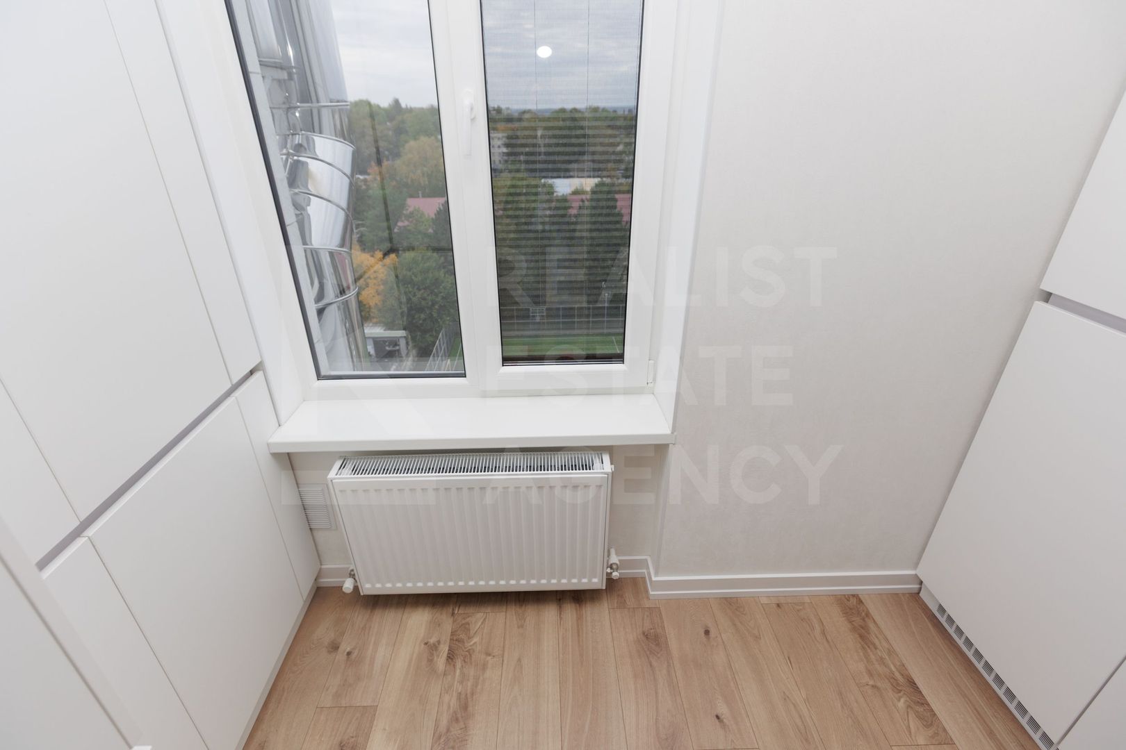 Vânzare, apartament, 2 camere, str. Ioana Radu, Buiucani - Poză 4