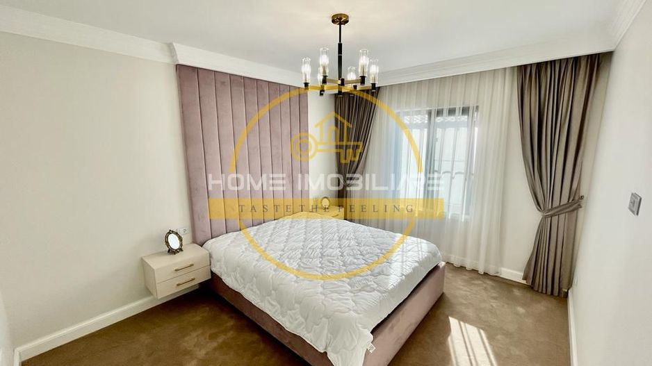 Casa Lux Individuala  Dealul - Galata Mobilata si Utilata Complet - Poză 15