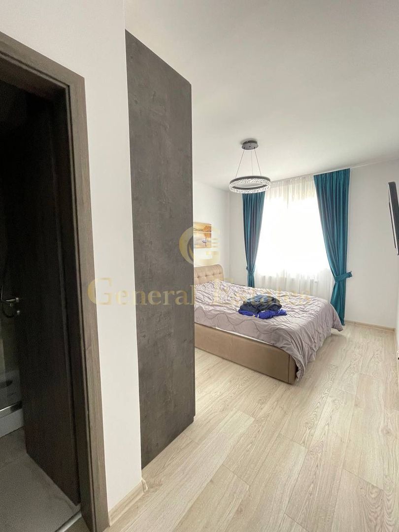 Apartament – disponibil imediat pentru închiriere pe termen scurt/lung - Poză 12