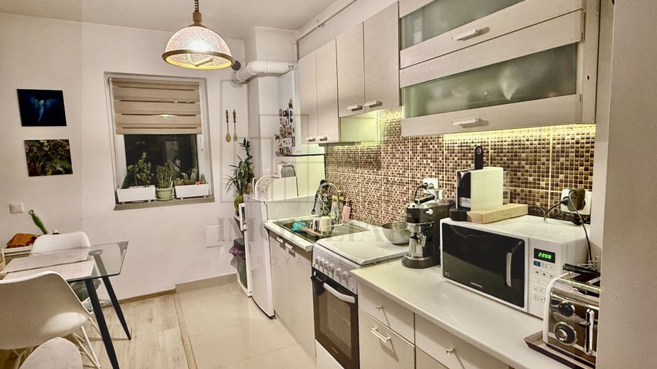 Apartament 2 Camere | Terasă | Parcare proprie | Elite-Junior Residence - Poză 2