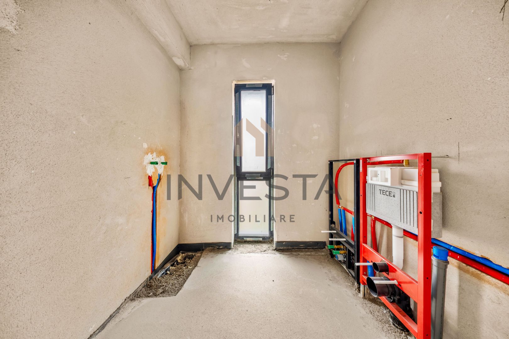 Apartament 4 camere, 114 mp, Andrei Muresanu, imobil tip vila - Poză 6