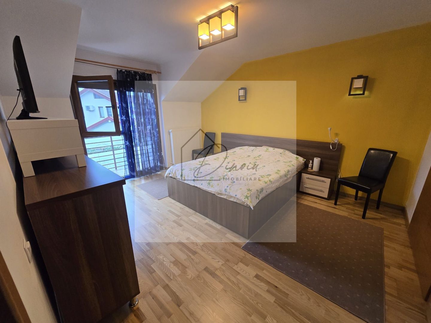 COM 0% I Vila 6 camere Aviatiei Pipera I Henri Coanda I Intabulata - Poză 21