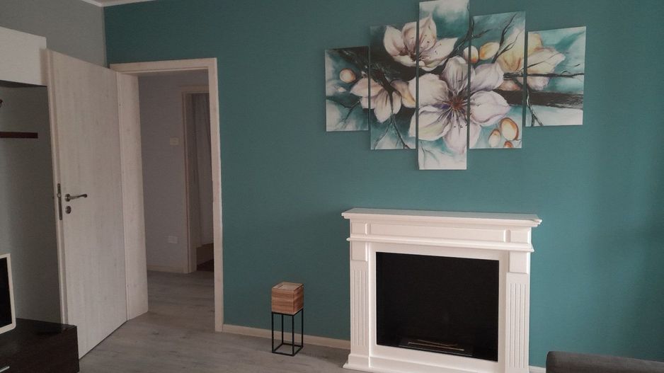 AP. 3 CAMERE, PET-FRIENDLY, BUCATARIE INCHISA, MOBILAT/UTILAT MODERN - Poză 3