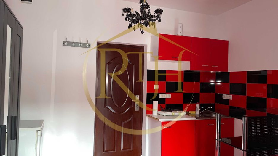 Oferim spre inchiriere o garsoniera/studio de lux in zona Brancoveanu - Poză 5