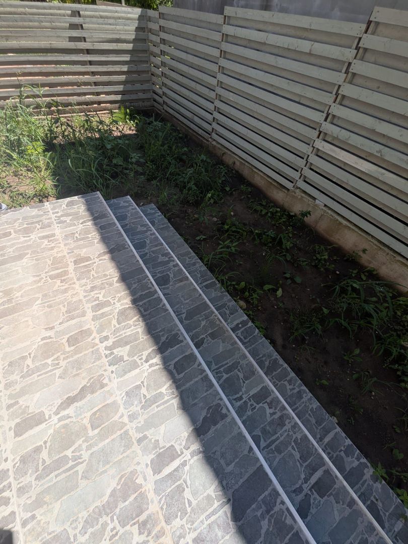 DUPLEX SEMIFINISAT — ZONA TĂUTIULUI, FLOREȘTI - Poză 11