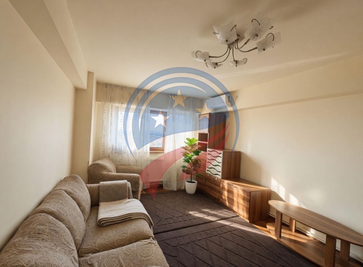 Apartament 4 camere | 89 mp utili + balcon | 2 băi | Centrală | 4 AC - Poză 1