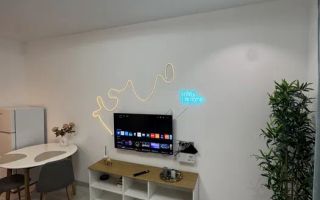 Garsoniera- Moderna - Poză 1