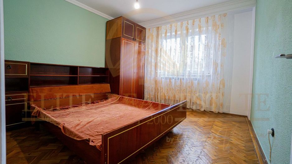 Tomis Nord - Zodiac - Apartament cu 2 camere, etaj 1. - Poză 15