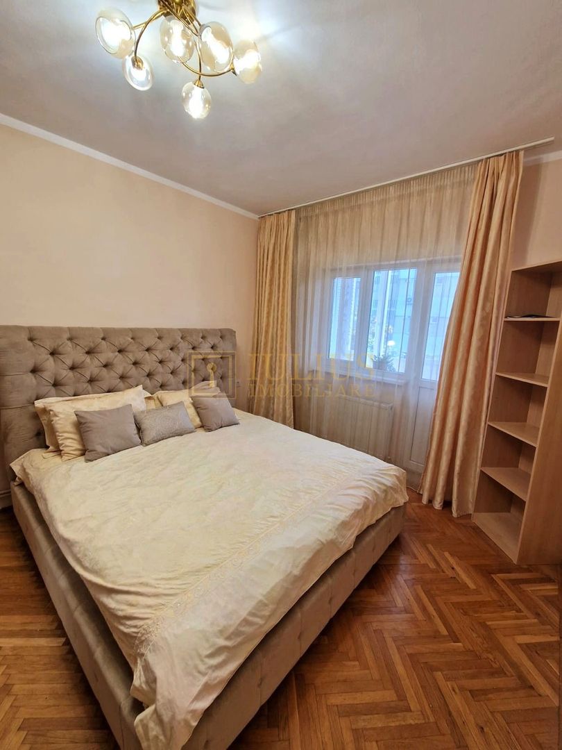 Apartament renovat, Medicina - Poză 4
