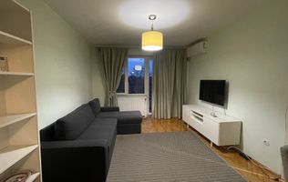 Inchiriere apartament 2 camere | Etaj 3 din 10 | Zona Centrala