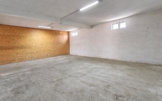 Spatiu depozit 100 mp  – Zona Libertatii - Poză 6