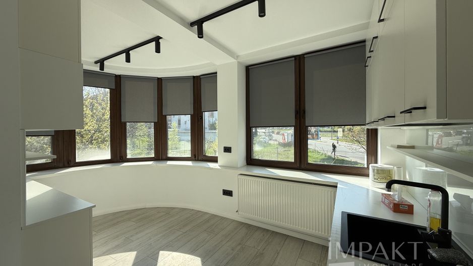 Casa ideala sediu firma in cartierul Borhanci - Poză 16