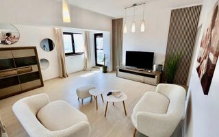 INCHIRIERE APARTAMENT 2 CAMERE VITAN RESIDENCE METROU MIHAI BRAVU 64MP - Poză 1