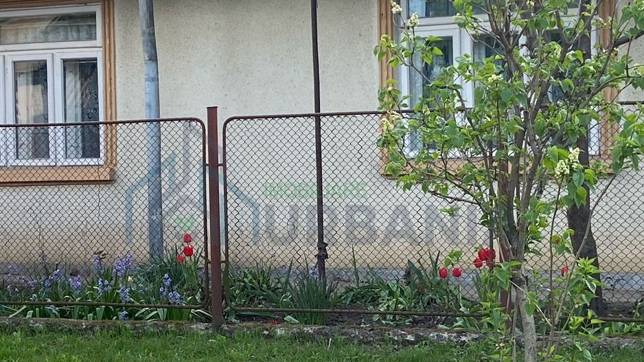 Vând imobil în comuna Bivolari, județul Iași. - Poză 4